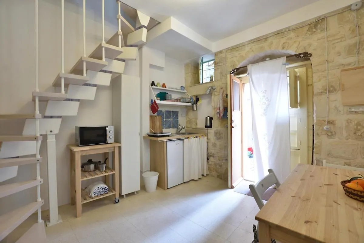 Tatil Evi Casina Panta Rhei Villa Scicli