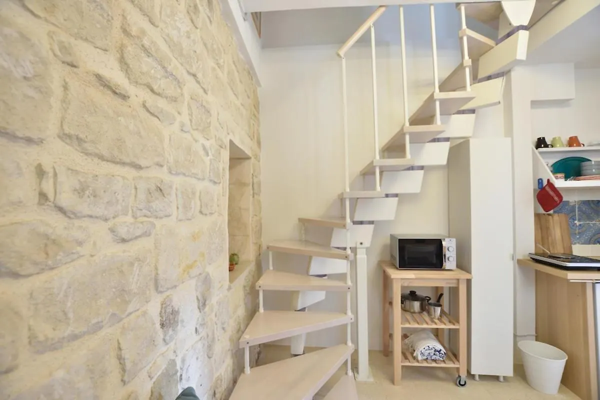 Casina Panta Rhei Villa Scicli İtalya