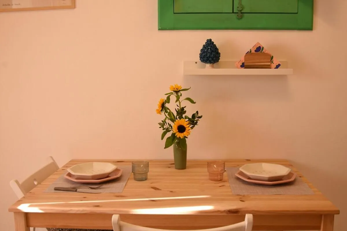 Casina Panta Rhei Villa Scicli