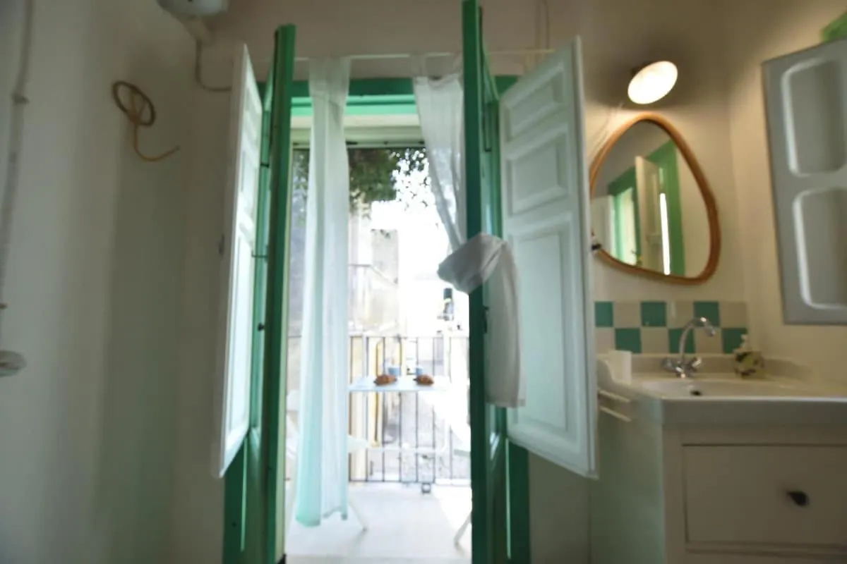 Tatil Evi Casina Panta Rhei Villa Scicli İtalya
