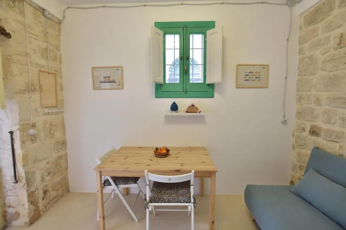 Casina Panta Rhei Villa Scicli 0*,