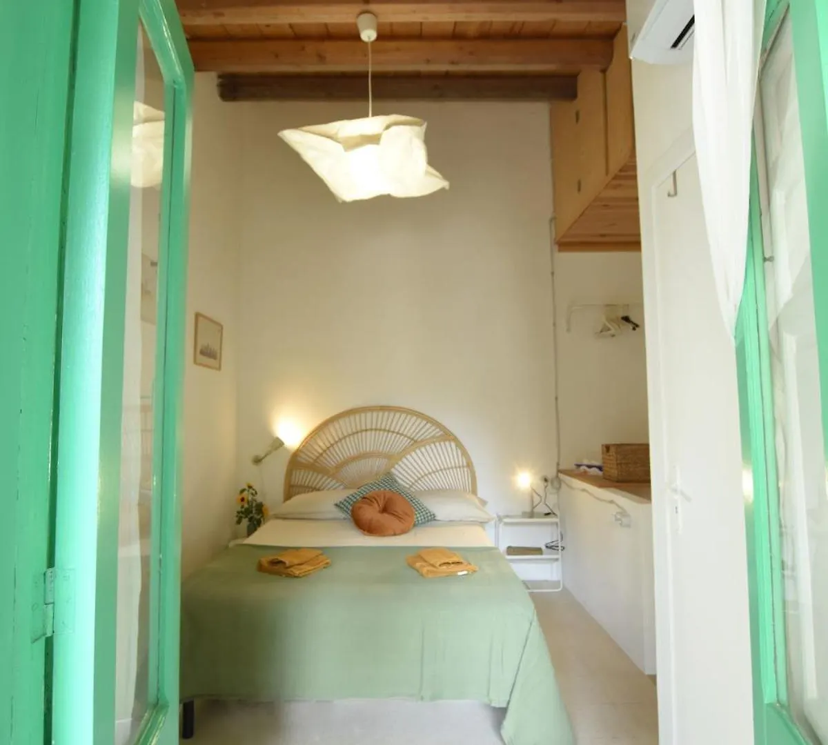 Casina Panta Rhei Villa Scicli